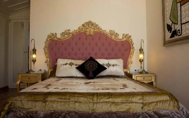 Ersari Hotel