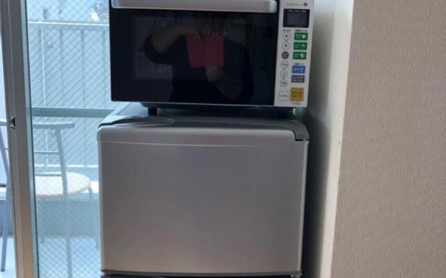 Issyuku Hotel Asakusabashi