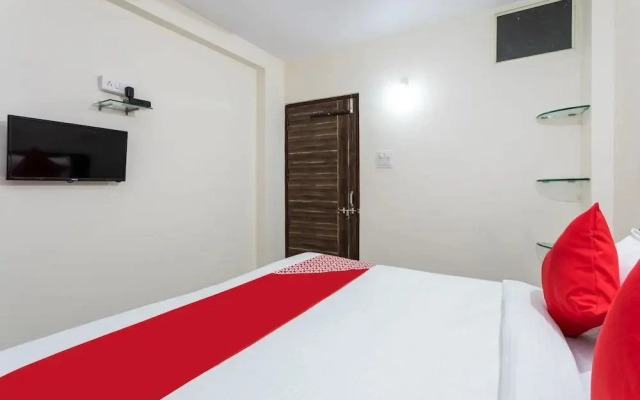 Hotel Nagar By OYO Rooms