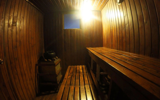 Hotel Carretero