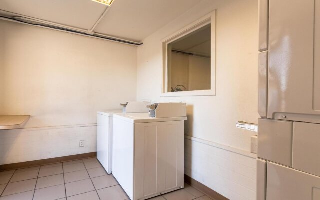 Motel 6 Garland, TX - Dallas