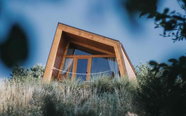 Panorama Glamping Visole