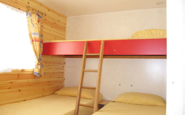 Mobilhome Mediterraneo