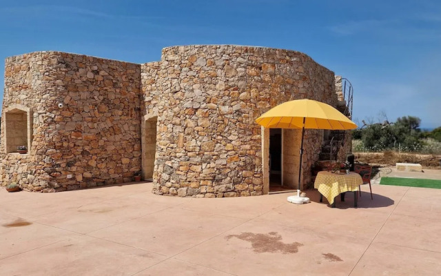 Trullo Meraviglia - 2 Camere Clima Wifi