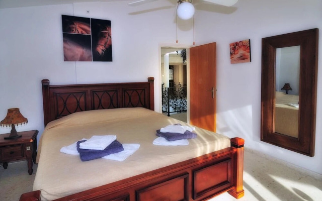 Villa Villa Stalo