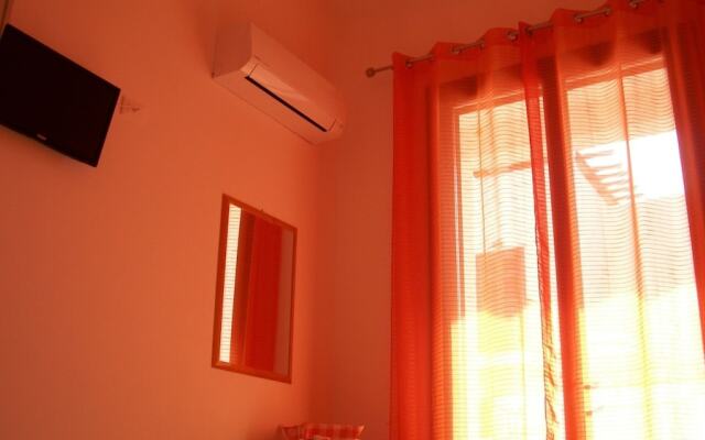 G&G Bed And Breakfast