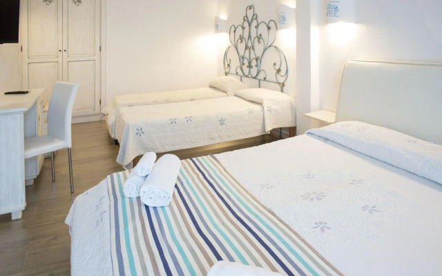 Olbia City Hotel