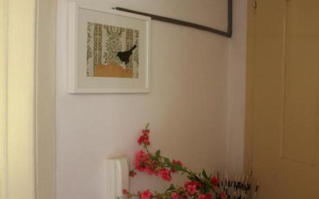 Charming Apartment In Alfama Se11