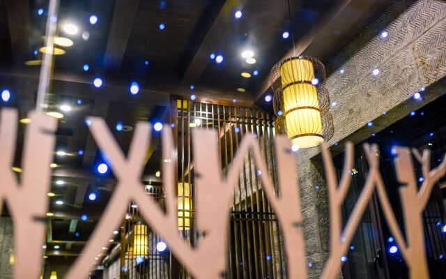 Elsewhere Boutique Hotel Inn North Street