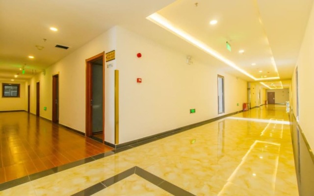 Kungang Express Hotel