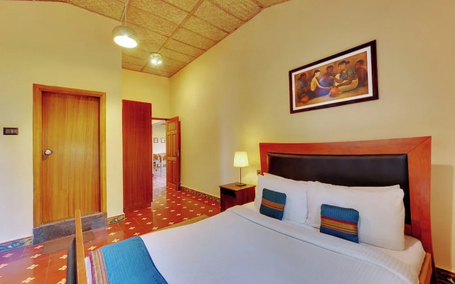 The Estate Resort, Mangalore