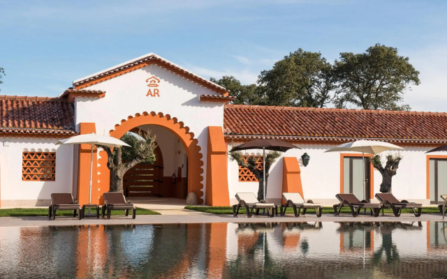 Vila Gale Collection Alter Real - Resort Equestre, Conference & Spa