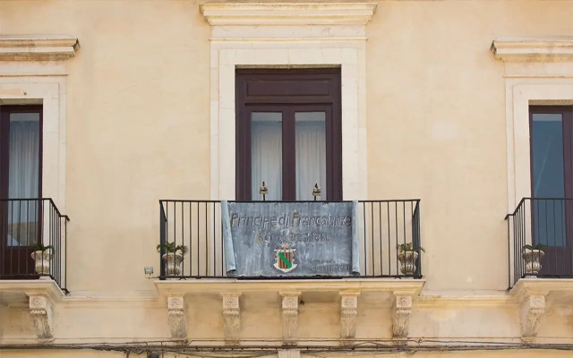 Principe di Francalanza