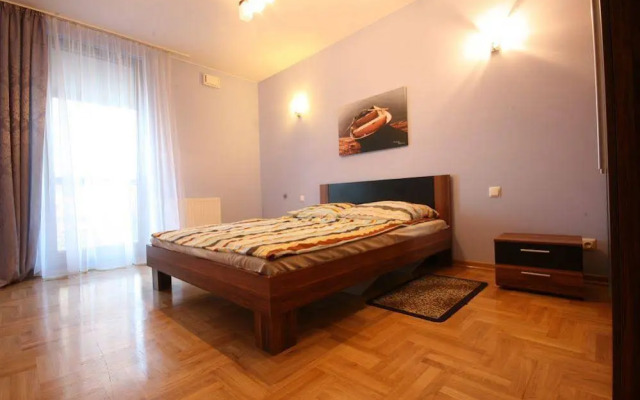 Towarowa Apartamenty