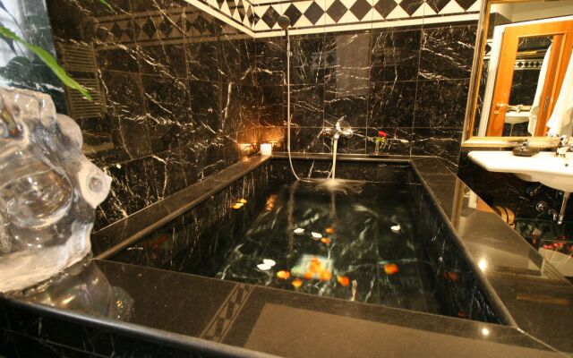 Rental In Rome Corso Vittorio