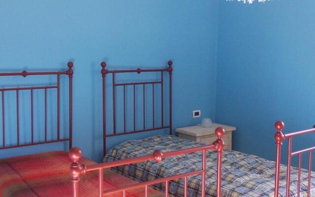 Agriturismo Cà Di Ughi