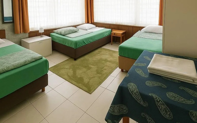 Anil Otel