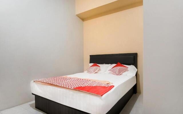 OYO 3212 Coffee Jodoh Homestay