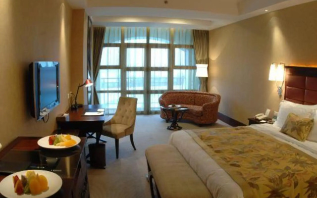 Chateau Junding Resort