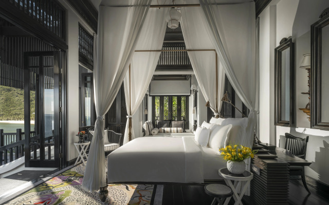 InterContinental Danang Sun Peninsula Resort by IHG