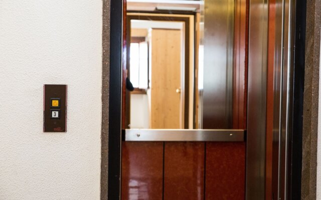 Albergo La Terrazza sul Lago