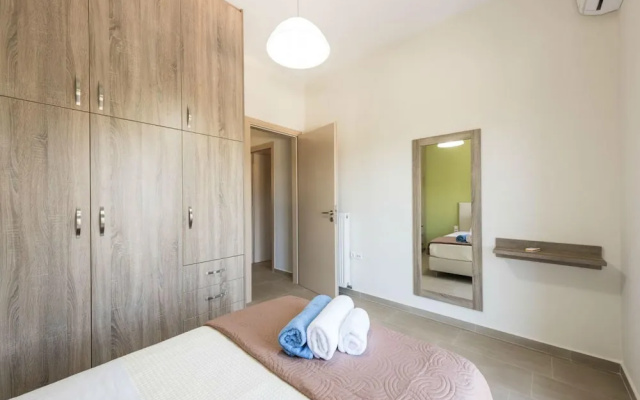 Neaira Villas Chania