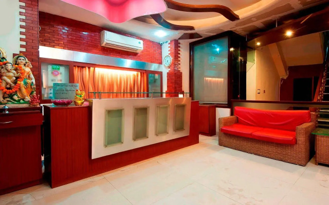 Hotel Tourist Lodge