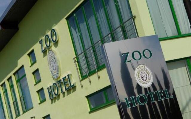 Hotel Zoo