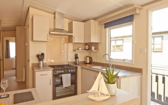 St Helens Coastal Resort