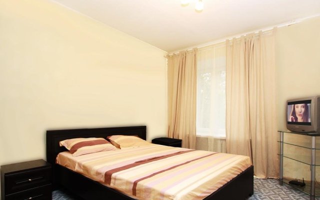 Apartlux Suite Kiyevskaya