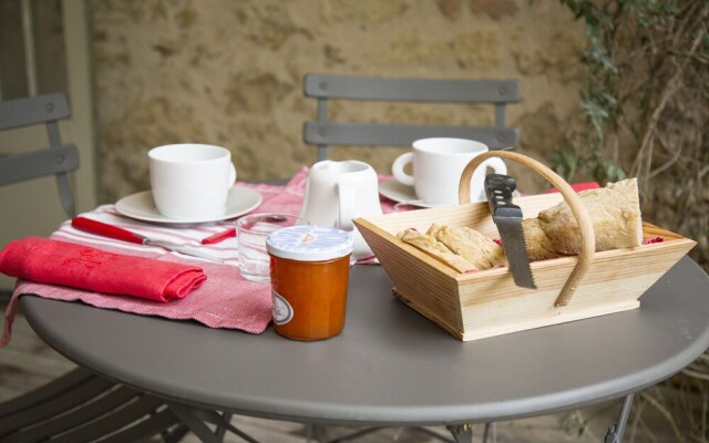 Le clos des abeilles