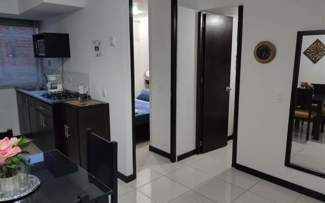 Hotel Praga del Cafe