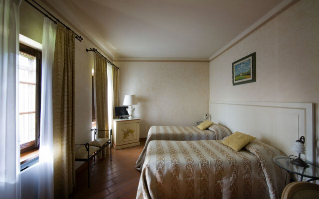 Il Colombaio Winery and Rooms