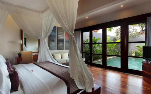 Aria Exclusive Villa and Spa