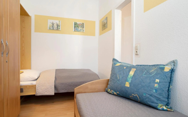 Villa Hoffnung Wohnung 2