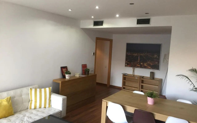 Apartamento FIRA Barcelona