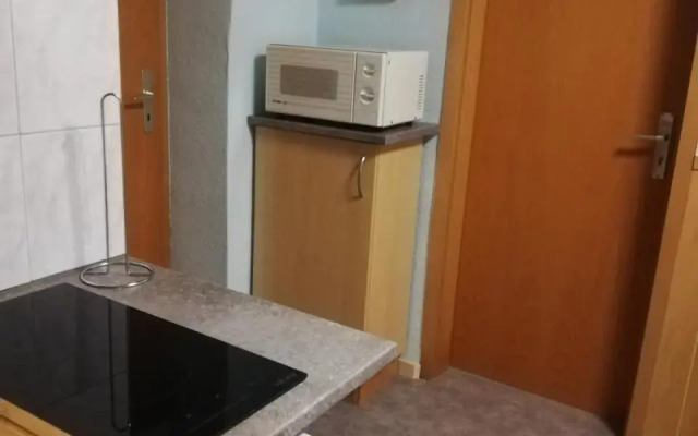 Ferienwohnung Bradsch