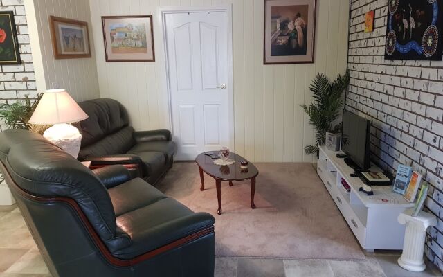 Tenterfield Boutique Accommodation