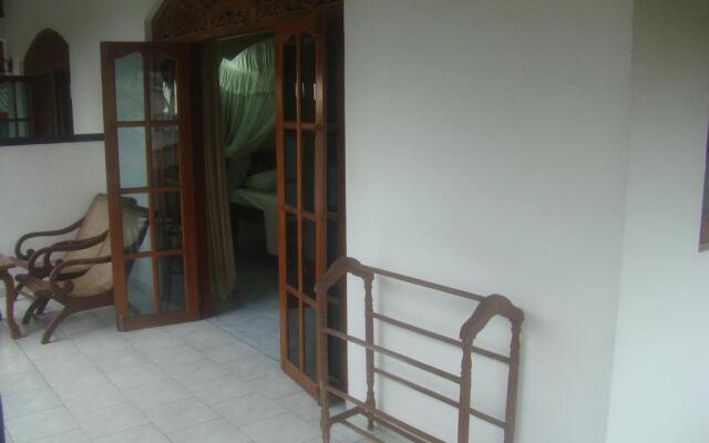 The Belfry Guest House