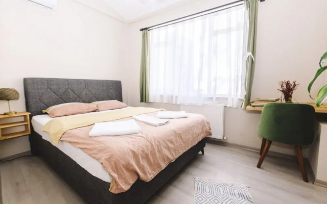 Cozy Private Room at Taksim
