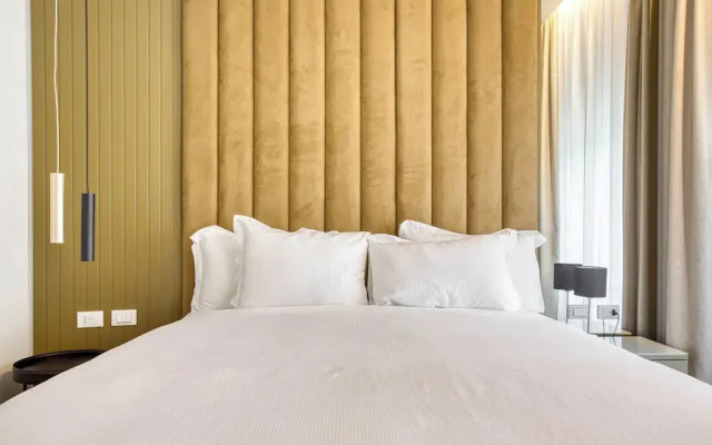 Boutique Aparthotel By OSPITAMI