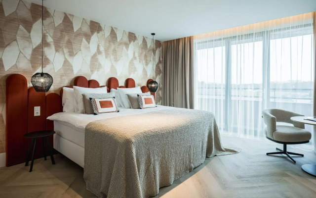 Van Der Valk Hotel Dordrecht