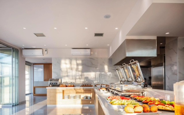 Nima Boutique Hotel