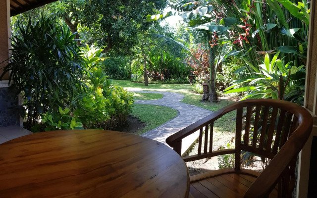 Mango Tree Inn