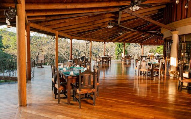 Borinquen Thermal Resort
