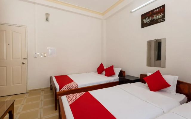 Oyo 390 Hoa Cat Hotel