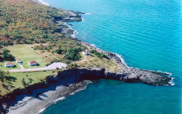 Point Prim Oceanside