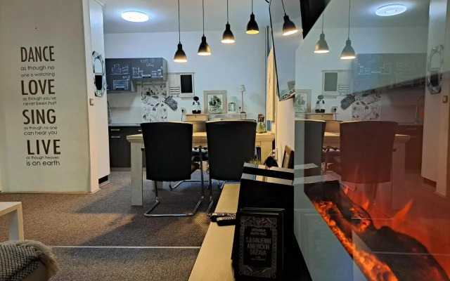Apartment Iggory
