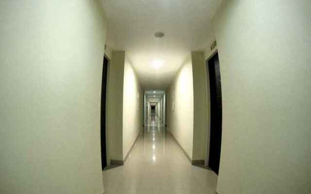 Apartment Jowo Klutuk 2