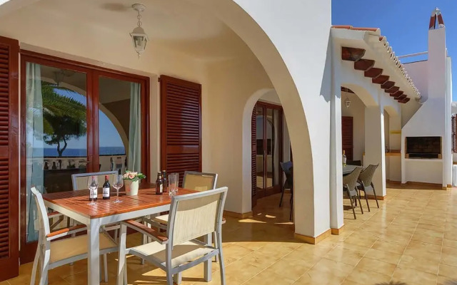 Villa Sol I Sombra